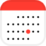 Apple Calendar